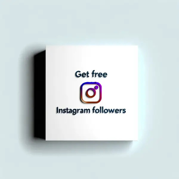 Bezplatní sledovatelia na Instagrame 1